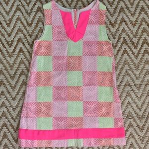 Vineyard Vines Girls Dress
